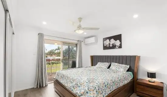 Sixth view of Homely townhouse listing, 8 121 Golden Avenue, Calamvale QLD 4116