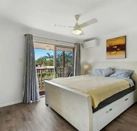 Seventh view of Homely townhouse listing, 8 121 Golden Avenue, Calamvale QLD 4116
