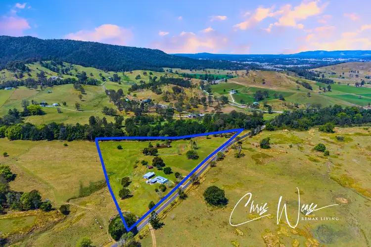 330 Stony Creek Road, Stony Creek QLD 4514