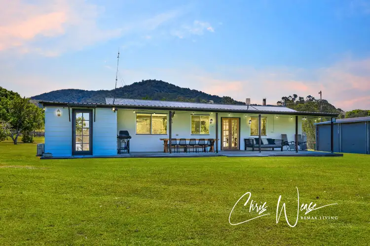 Second view of Homely rural property listing, 330 Stony Creek Road, Stony Creek QLD 4514
