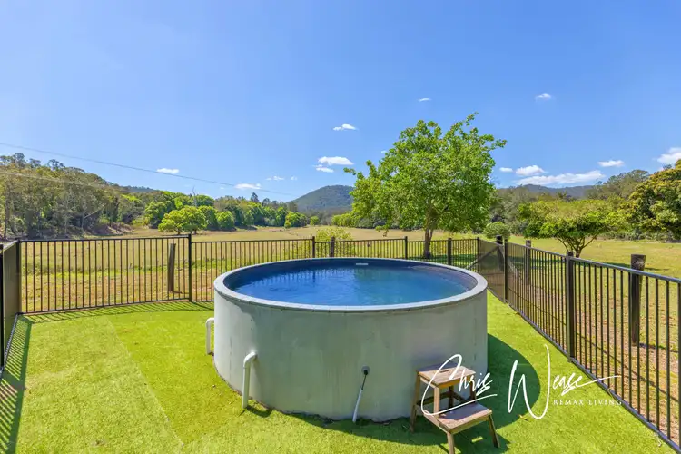 Fifth view of Homely rural property listing, 330 Stony Creek Road, Stony Creek QLD 4514
