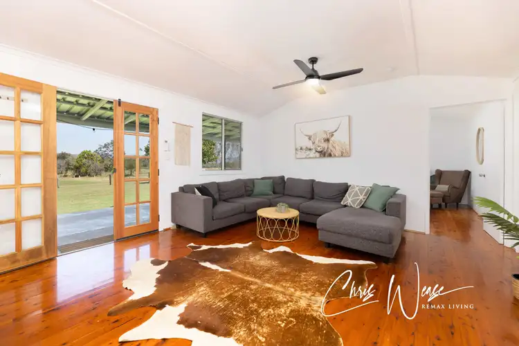 Sixth view of Homely rural property listing, 330 Stony Creek Road, Stony Creek QLD 4514