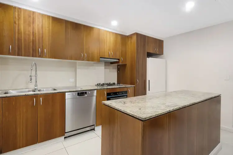 Fourth view of Homely unit listing, 25/4-10 Benedict Court, Holroyd NSW 2142