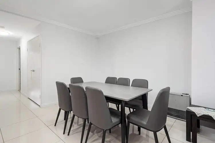 Fifth view of Homely unit listing, 25/4-10 Benedict Court, Holroyd NSW 2142