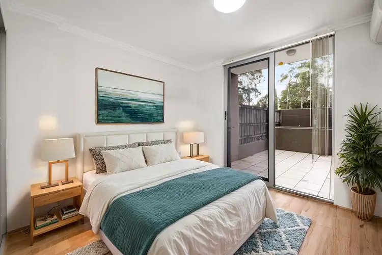 Sixth view of Homely unit listing, 25/4-10 Benedict Court, Holroyd NSW 2142