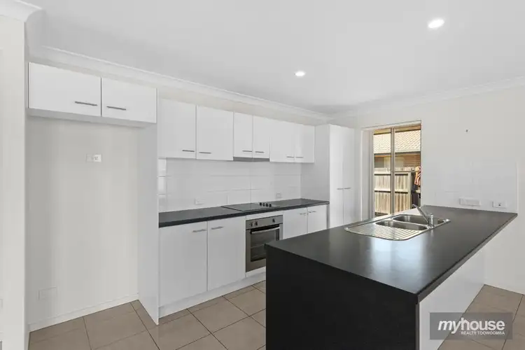 Third view of Homely house listing, 45 Kurrawa Crescent, Glenvale QLD 4350