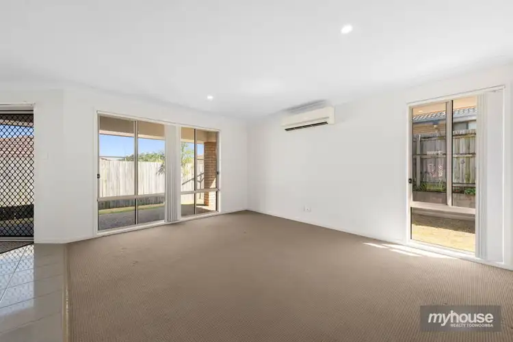 Fourth view of Homely house listing, 45 Kurrawa Crescent, Glenvale QLD 4350