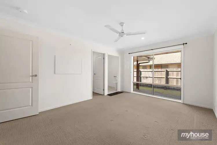 Fifth view of Homely house listing, 45 Kurrawa Crescent, Glenvale QLD 4350