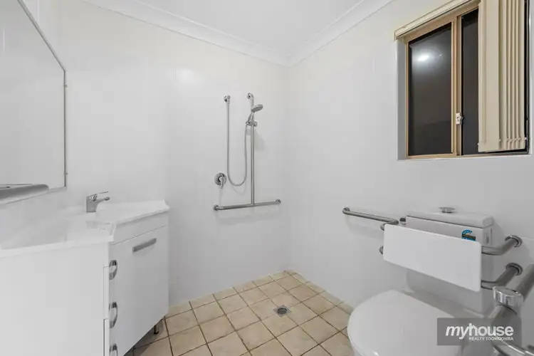 Sixth view of Homely house listing, 45 Kurrawa Crescent, Glenvale QLD 4350
