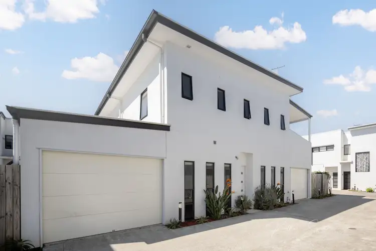 21/17 David Street, Burpengary QLD 4505
