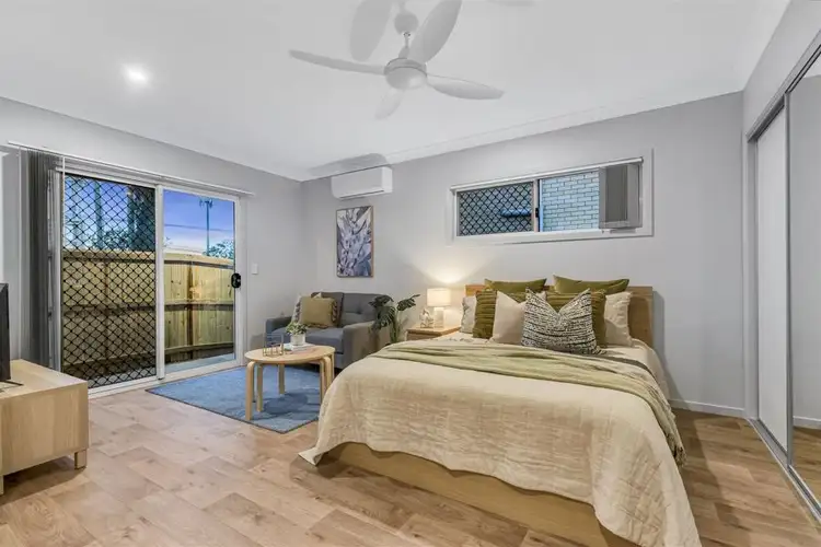 106 Flockton Street, Everton Park QLD 4053
