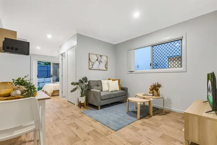 1/106 Flockton Street, Everton Park QLD 4053