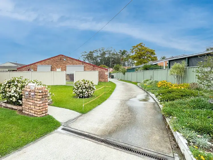 2/12 Reid Drive, Coffs Harbour NSW 2450