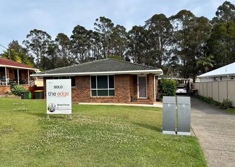 1/6 Bardsley Crescent, Toormina NSW 2452