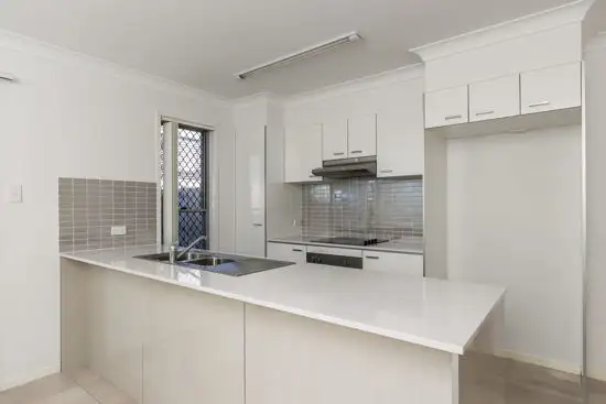 Fourth view of Homely townhouse listing, 123 6-44 CLEARWATER STREEY, Bethania QLD 4205