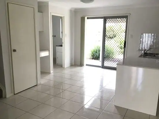 Fifth view of Homely townhouse listing, 123 6-44 CLEARWATER STREEY, Bethania QLD 4205