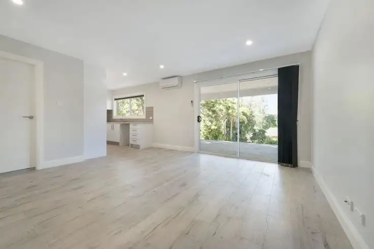 Second view of Homely house listing, 195A Pennant Hills Road, Thornleigh NSW 2120