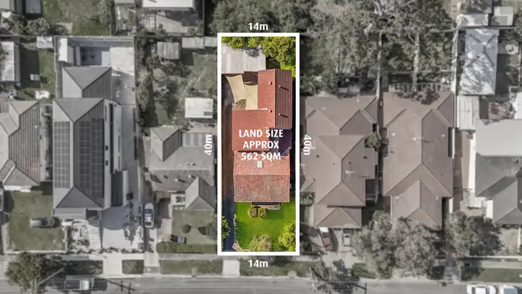 19 Victoria Street, Merrylands NSW 2160