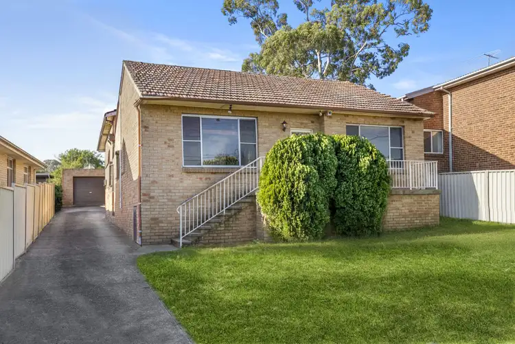 19 Victoria Street, Merrylands NSW 2160