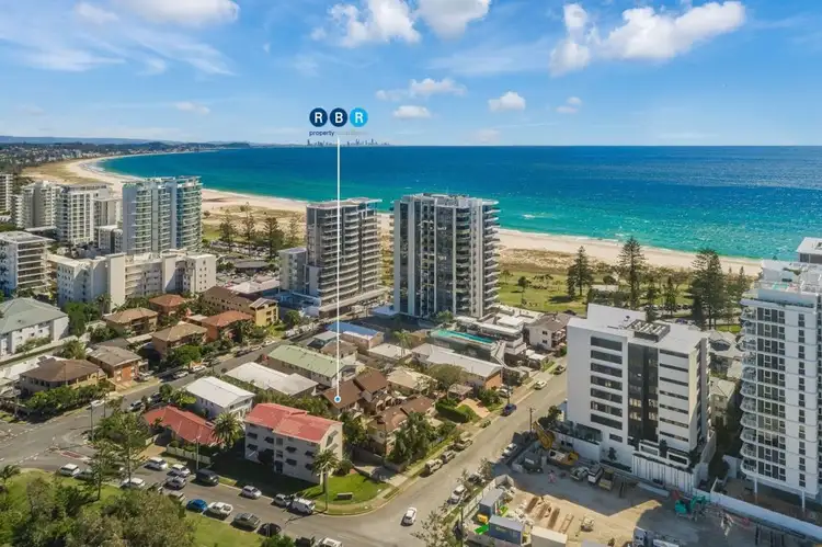 4/9-11 Churchill Street, Coolangatta QLD 4225