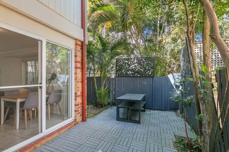 Sixth view of Homely townhouse listing, 4/9-11 Churchill Street, Coolangatta QLD 4225