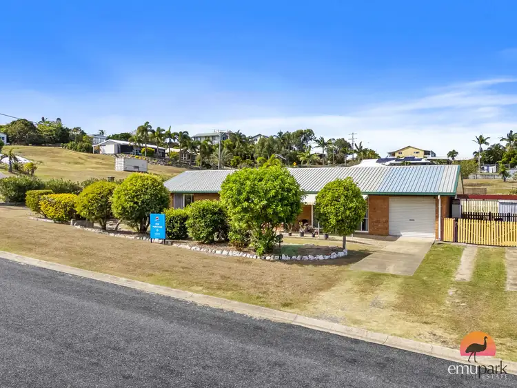 14 Pacific Street, Zilzie QLD 4710