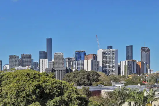 Main view of Homely apartment listing, 40405/9 Pidgeon Close, West End QLD 4101