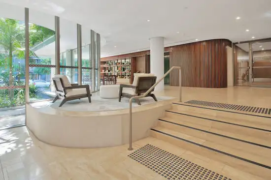 Third view of Homely apartment listing, 40405/9 Pidgeon Close, West End QLD 4101