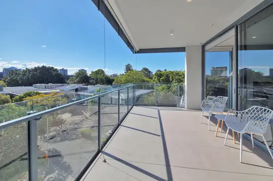 Fourth view of Homely apartment listing, 40405/9 Pidgeon Close, West End QLD 4101