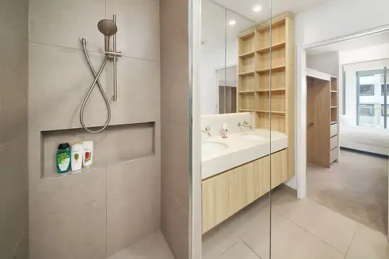 Sixth view of Homely apartment listing, 40405/9 Pidgeon Close, West End QLD 4101