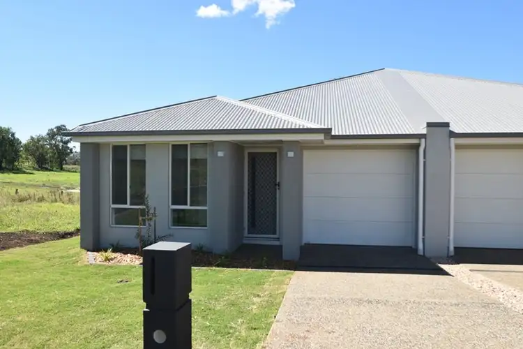 1/12 Glenwood Drive, Glenvale QLD 4350