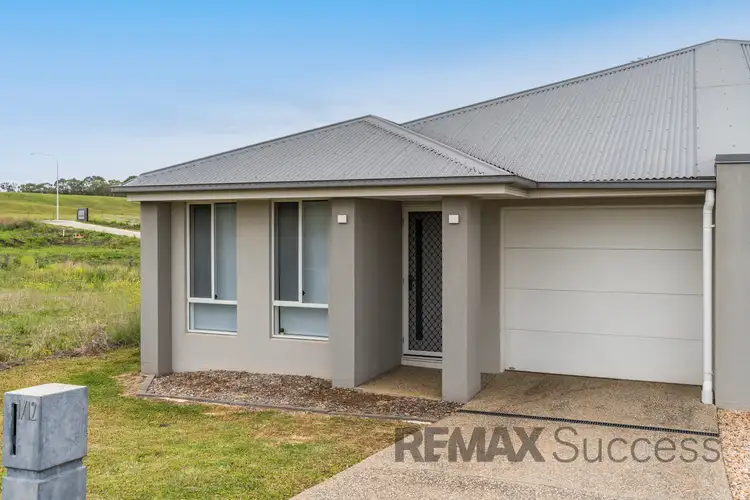 1/12 Glenwood Drive, Glenvale QLD 4350