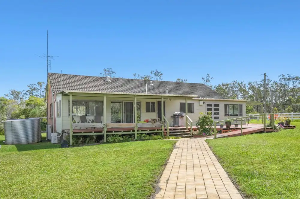 Main view of Homely house listing, 115 Carlyle Avenue, Kundabung NSW 2441