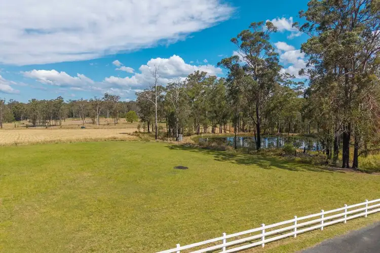 Third view of Homely house listing, 115 Carlyle Avenue, Kundabung NSW 2441