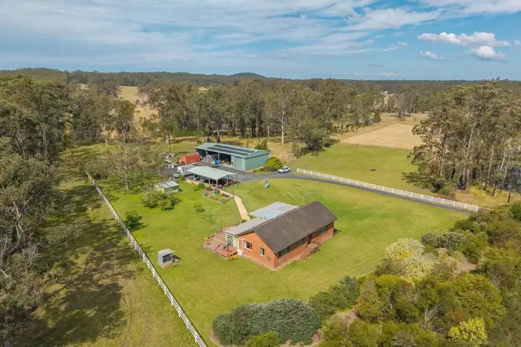 Fourth view of Homely house listing, 115 Carlyle Avenue, Kundabung NSW 2441