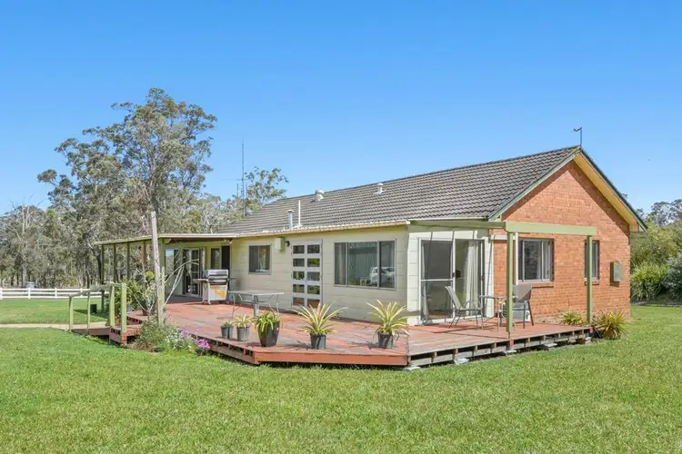 Sixth view of Homely house listing, 115 Carlyle Avenue, Kundabung NSW 2441