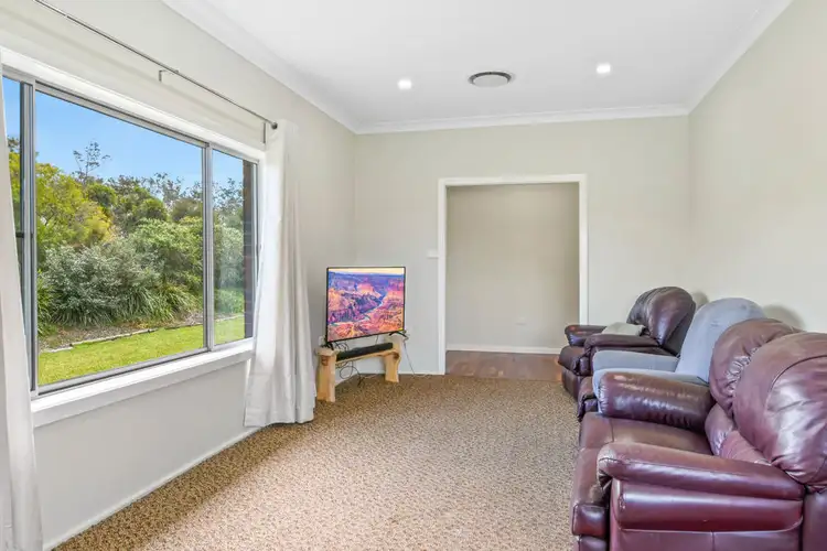 Seventh view of Homely house listing, 115 Carlyle Avenue, Kundabung NSW 2441