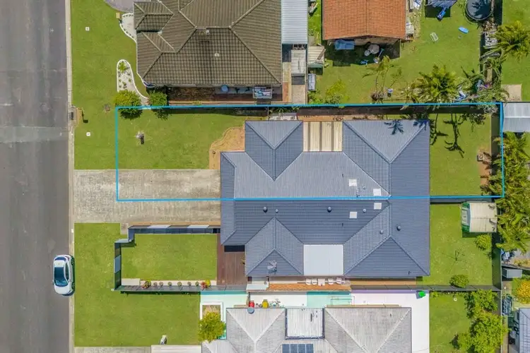 1/2 Covent Gardens Way