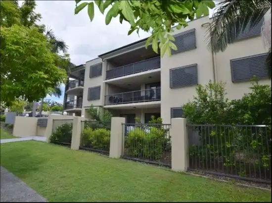 unit5/4-8 omeo street, Macgregor QLD 4109