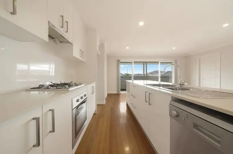 Second view of Homely house listing, 5 Middleton Lane, Gregory Hills NSW 2557