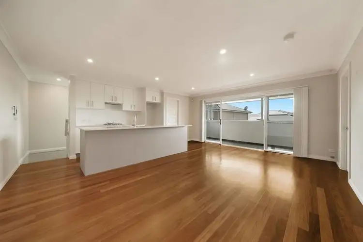 Third view of Homely house listing, 5 Middleton Lane, Gregory Hills NSW 2557