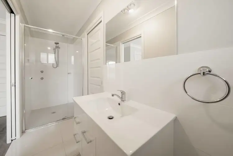 Fifth view of Homely house listing, 5 Middleton Lane, Gregory Hills NSW 2557
