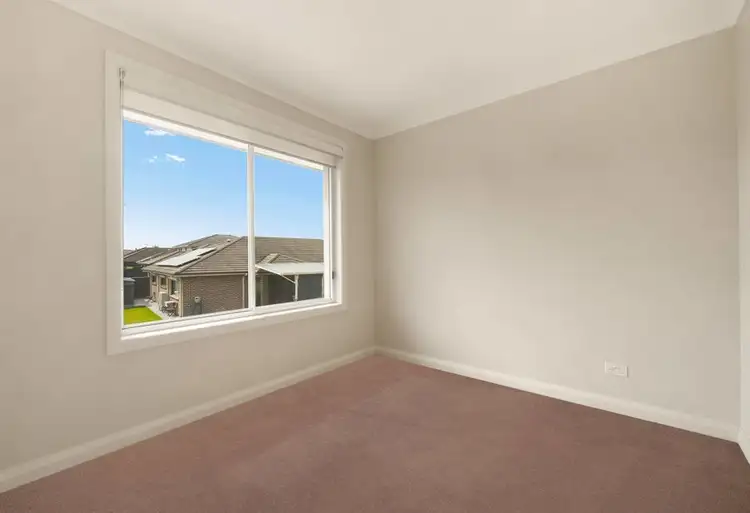 Sixth view of Homely house listing, 5 Middleton Lane, Gregory Hills NSW 2557