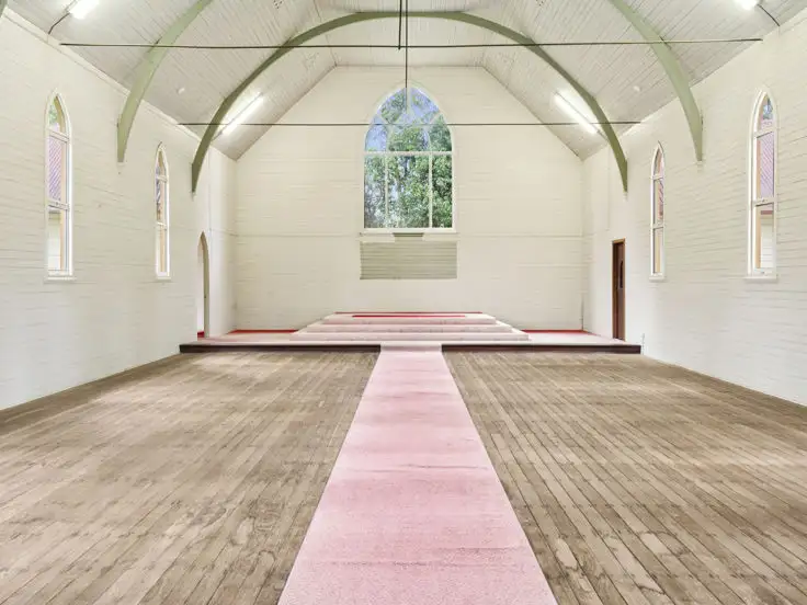 Sixth view of Homely studio listing, 7 Old Convent Road, Uki NSW 2484