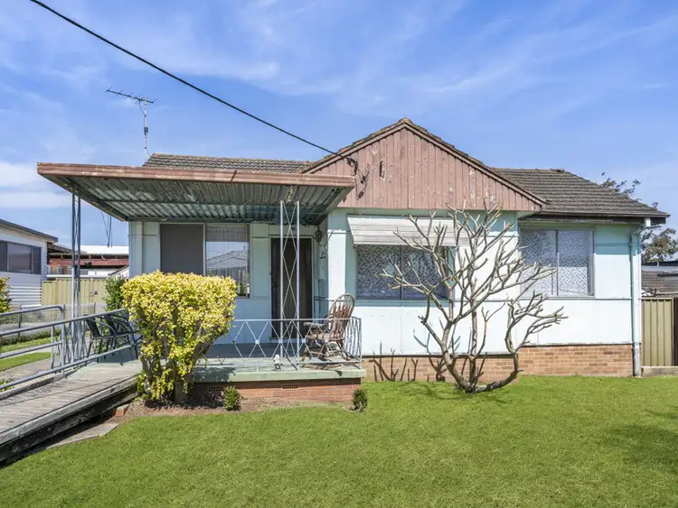 Second view of Homely house listing, 14 Heinze Ave, Mount Pritchard NSW 2170