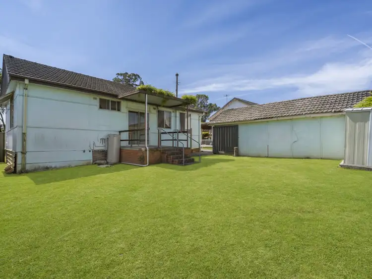 Fourth view of Homely house listing, 14 Heinze Ave, Mount Pritchard NSW 2170