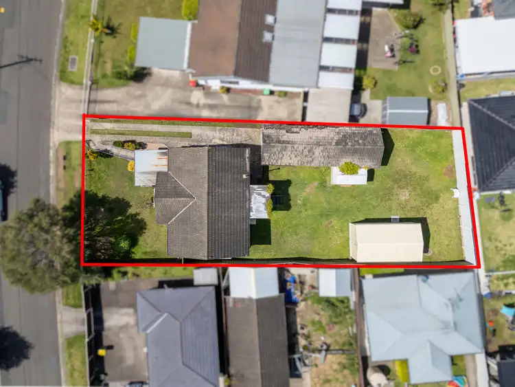 Seventh view of Homely house listing, 14 Heinze Ave, Mount Pritchard NSW 2170