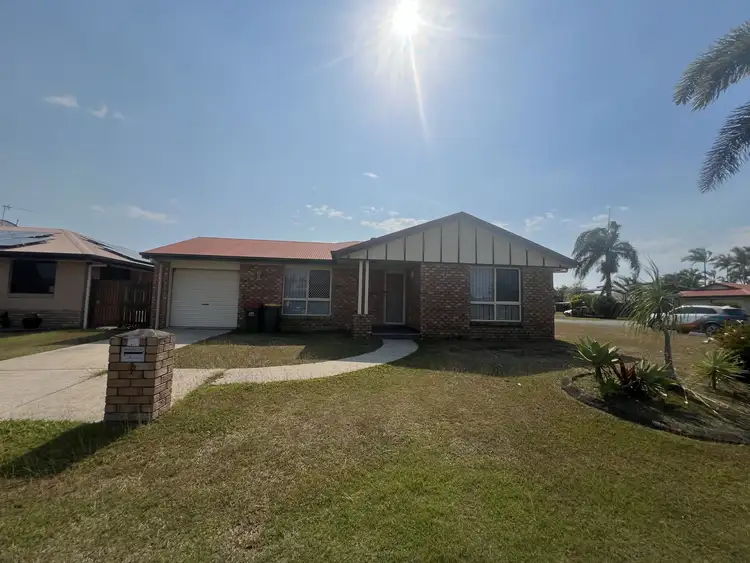 7 Glenfern Street, South Mackay QLD 4740