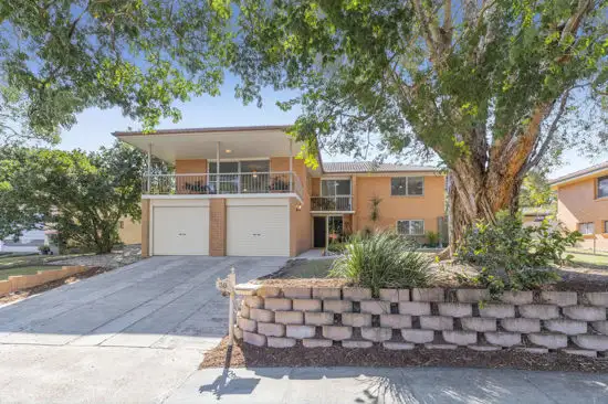 Main view of Homely house listing, 38 Tandanya Street, Mansfield QLD 4122