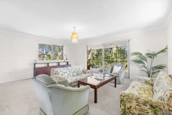 Third view of Homely house listing, 38 Tandanya Street, Mansfield QLD 4122